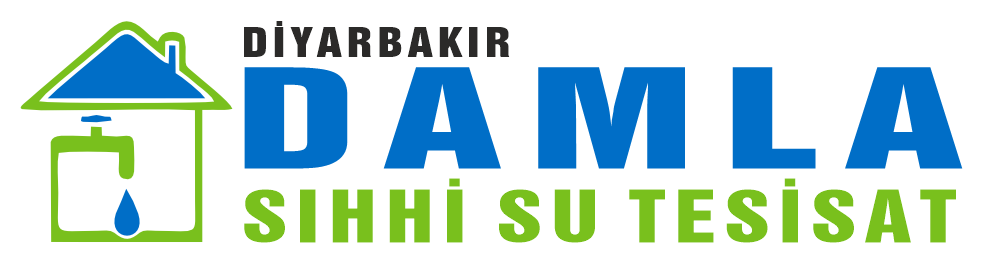 Diyarbakır Damla Sıhhi Su Tesisat